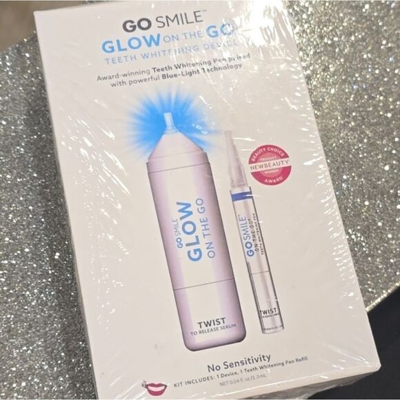 Go Smile Glow on the Go Teeth Whitening Device - Picture 9 of 9
